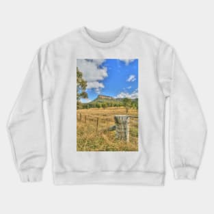 Gardens of Stone National Park Crewneck Sweatshirt